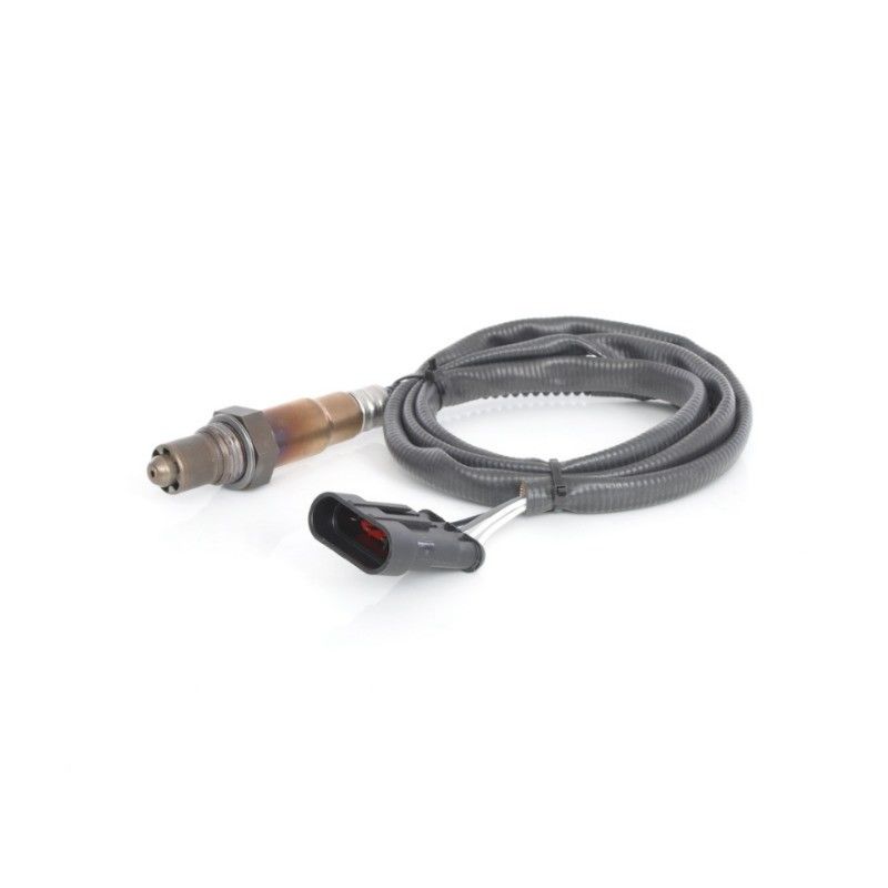 100% δοκιμασμένος αισθητήρας Lambda για Fiat 46786048 και 46798469 166 936 εγγυημένη αντοχή