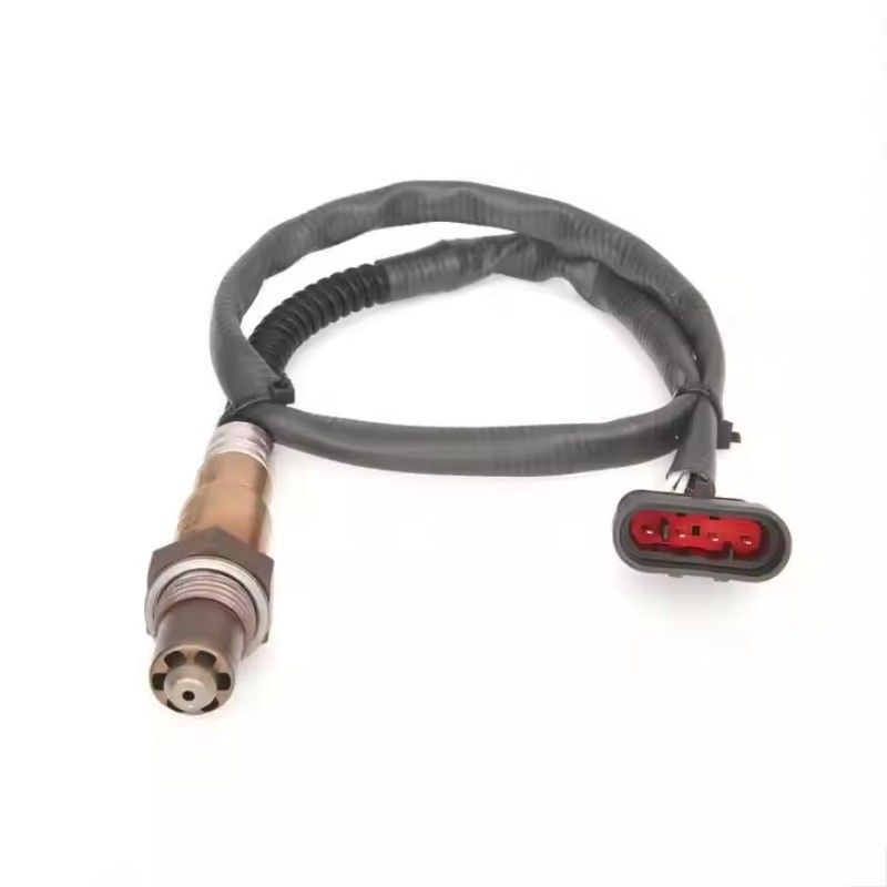 ALFA ROMEO Αισθητήρας οξυγόνου OE 46453271 4 καλώδια Αυτο Lambda αισθητήρας για Fiat και προσιτή