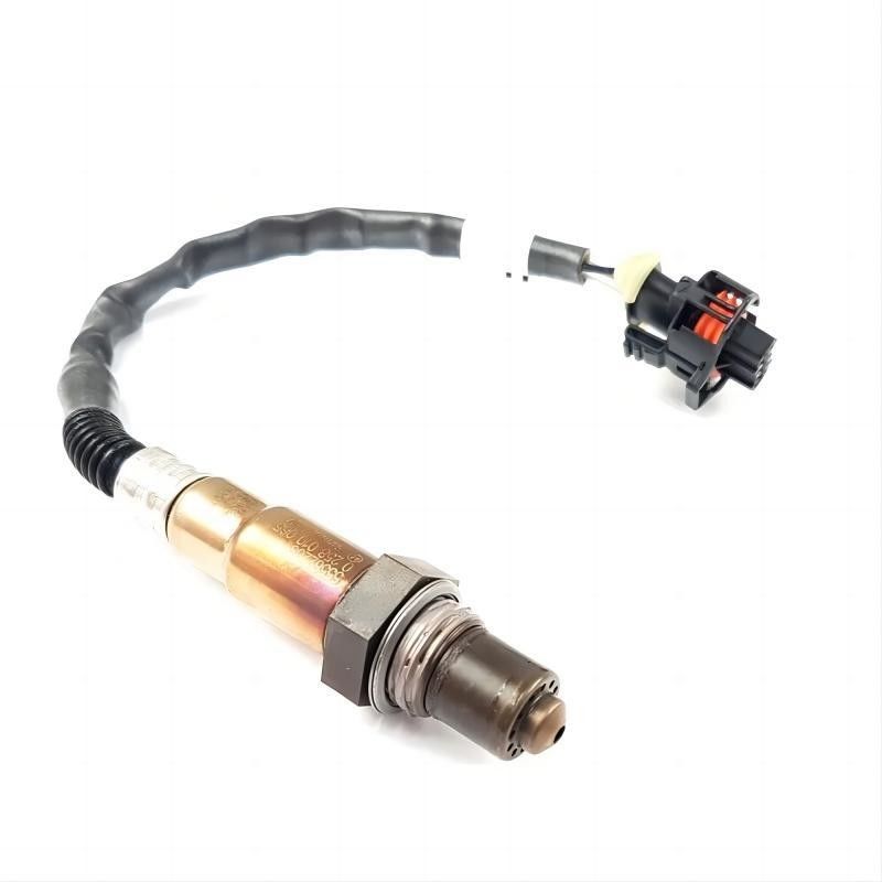 4 καλώδια Αυτο Lambda Probe Αισθητήρα οξυγόνου OE Ref. 93186115 / 12571768 / 93184575 / 55562206 / 25198484 / 55562205