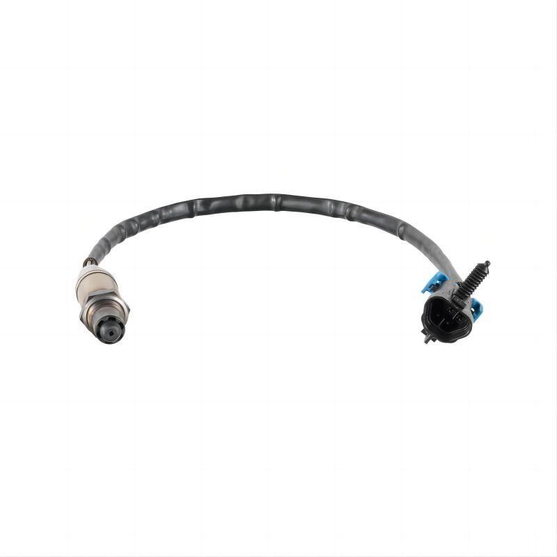 4 καλώδια Αυτο Lambda Probe Αισθητήρα οξυγόνου OE Ref. 12616502 / 12617648 / 12640115 / 12592591 / 12639693