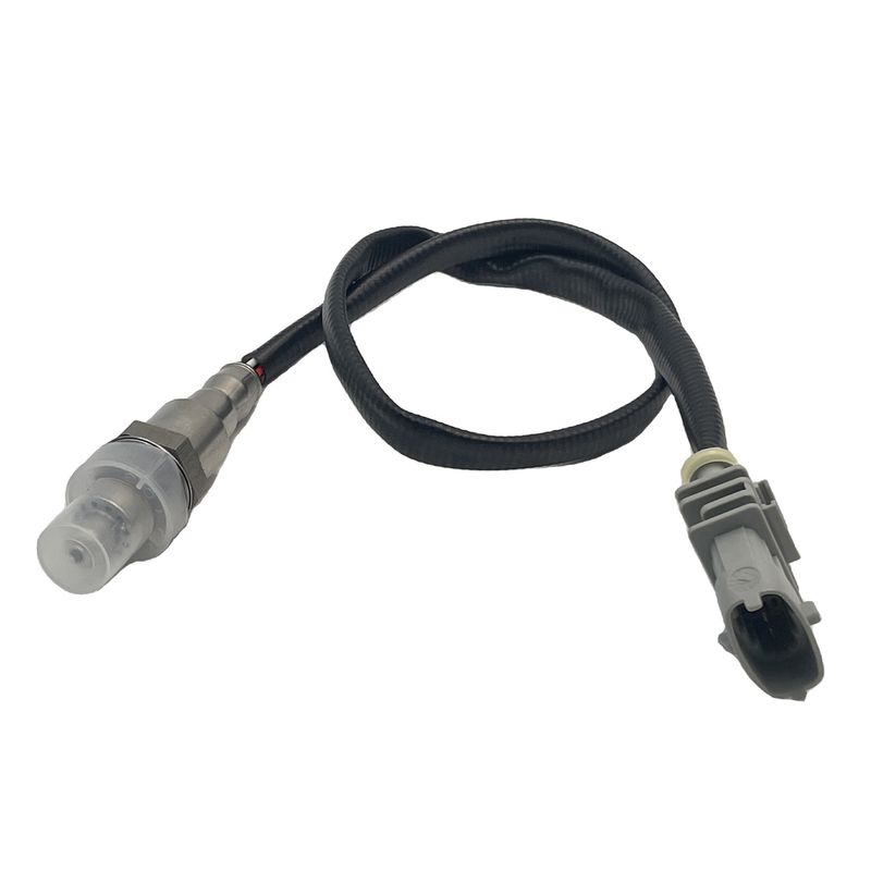 Τεχνικό μοντέλο για όλα τα Lambda Sensor OEM 0258030288 για ME17 ECM Downstream Auto Oxygen Sensor