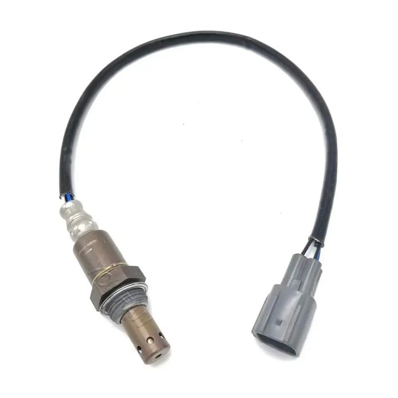 89467-06080 OE NO. 100% δοκιμασμένο αισθητήρα οξυγόνου για ανταλλακτικά αυτοκινήτων Toyota Camry