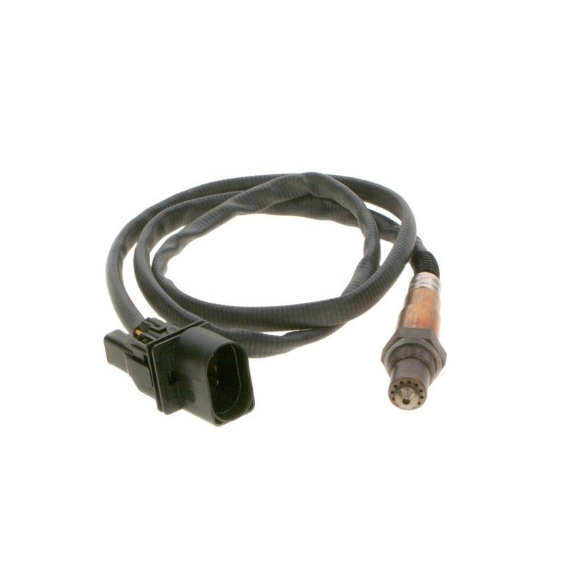 Αισθητήρας οξυγόνου για BMW Mercedes-Benz Smart Alpina Rolls-Royce 5 καλώδια LSU-4.2 τύπου OE