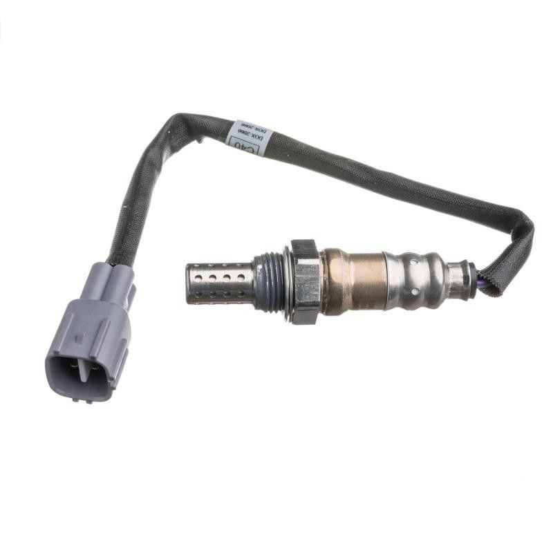 OE 4 καλώδια Lambda αισθητήρα οξυγόνου για Toyota AYGO 89465-0H020 89465-0D020 89465-0D050
