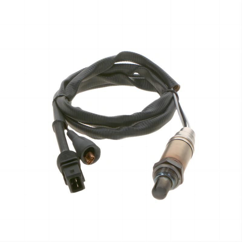 Αξυγονόμετρο οξυγόνου Lambda 0258003957 OE 21083850010 για Lada M18x1.5 Μέγεθος νήματος