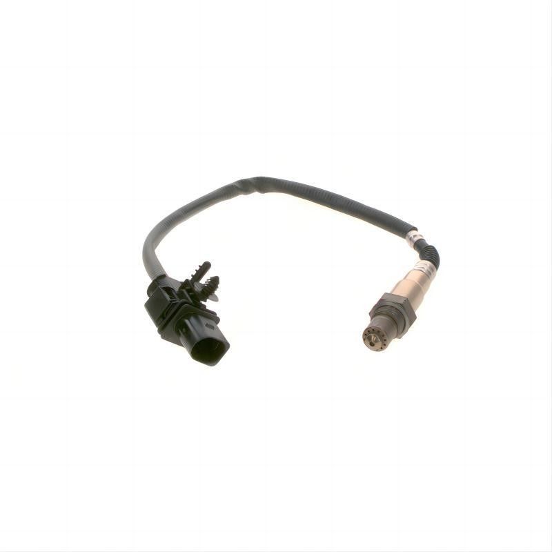 Αυτοκίνητο για την Hyundai Kia 0258017319 Αυτοκινητοβιομηχανικός αισθητήρας Lambda αισθητήρας O2 αισθητήρας OE 392102E100