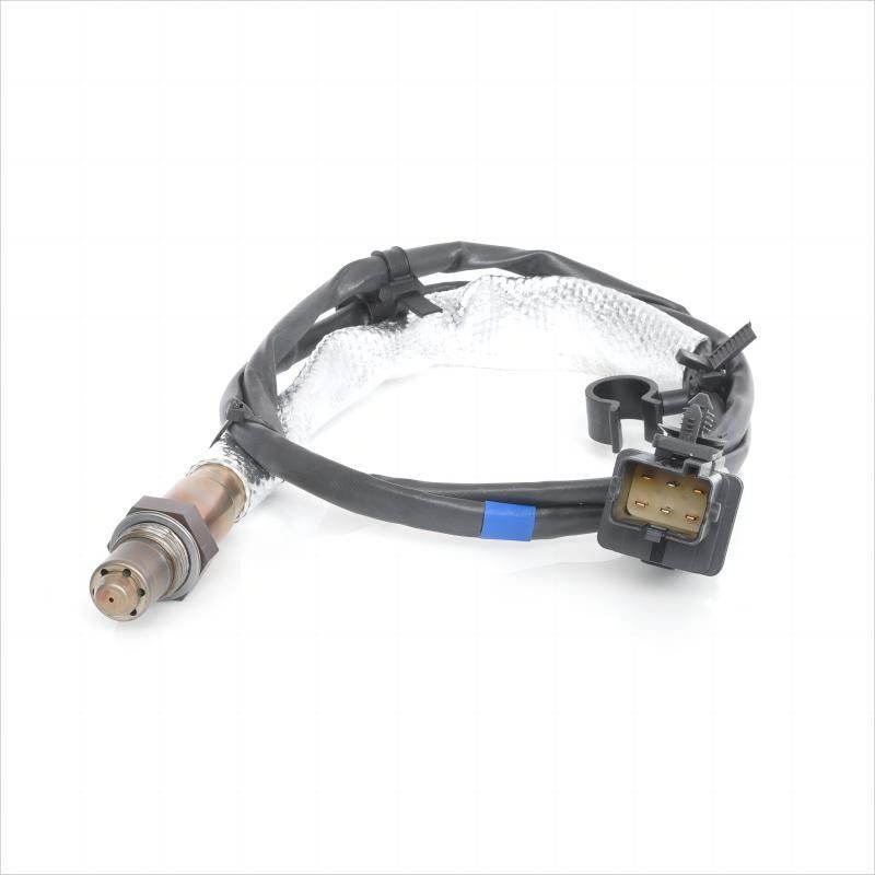 Ανιχνευτής οξυγόνου Lambda για οχήματα Mercedes Benz M18x1.5 Μέγεθος νήματος RMOS A0035420418