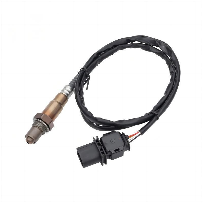 RMOS 1K0998262N Ατομικός αισθητήρας οξυγόνου Lambda O2 για VW 100% Έτος δοκιμής 1998-2010