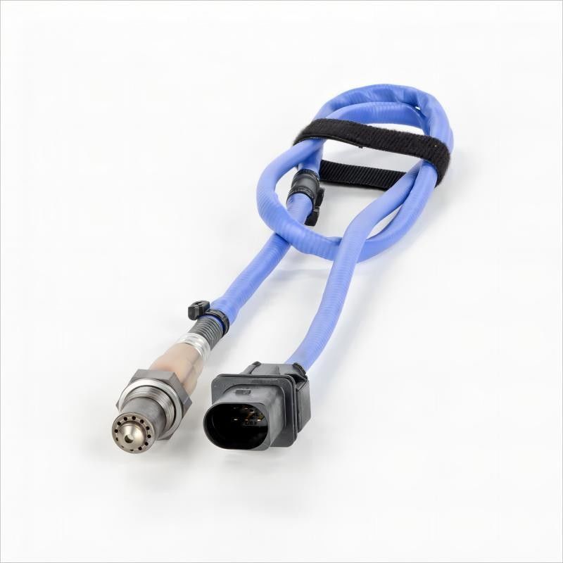 LS 17220 Automotive Lambda Oxygen O2 Sensor για την Porsche Top-of-the-Line και την απόδοση