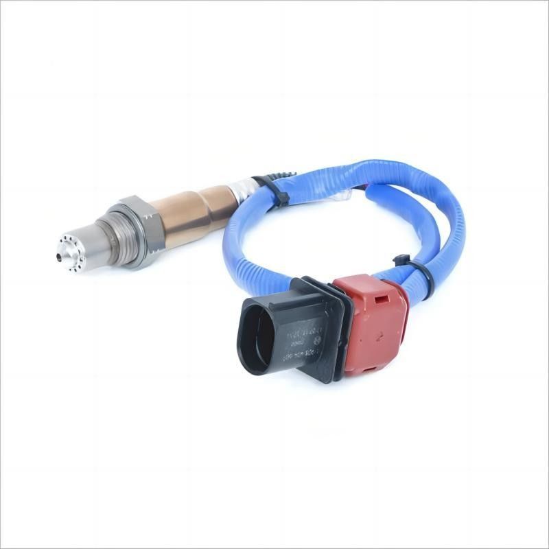 RMOS FV4A9Y460AA Ατομικός αισθητήρας οξυγόνου Lambda για Ford μήκος 543mm