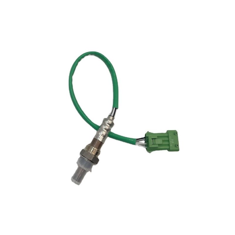 RMOS OZA608-U2 Lambda αισθητήρας οξυγόνου για Peugeot 1.4 i Επισκευή και αντικατάσταση κινητήρα