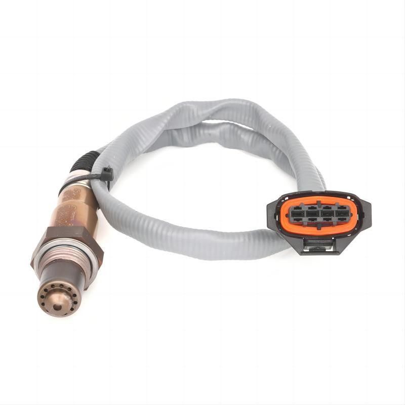 Αξυγονικό αισθητήρα οξυγόνου Lambda για Porsche RMOS 99760617600 99760617601 4 καλώδια