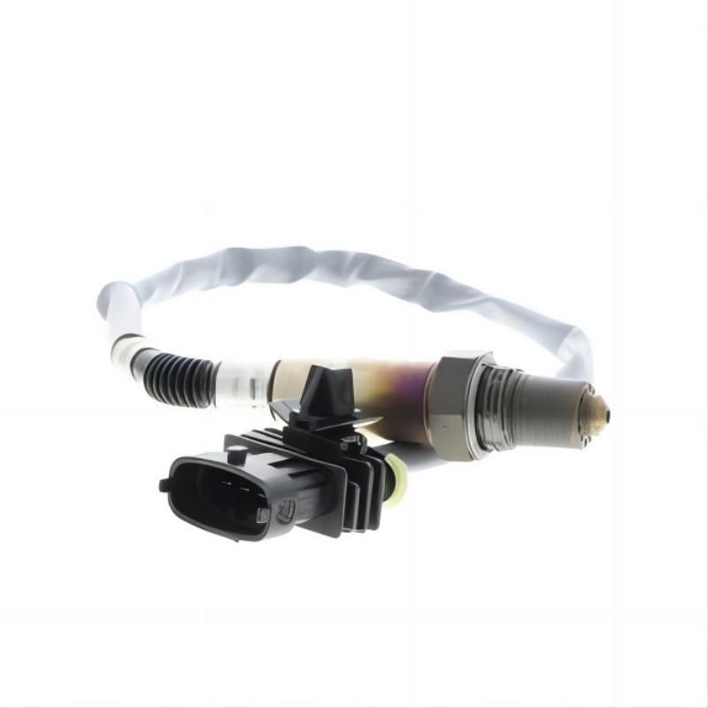 RMOS 55563348 Ατομικός αισθητήρας οξυγόνου Lambda για Chevrolet 100% δοκιμασμένος αισθητήρας οξυγόνου